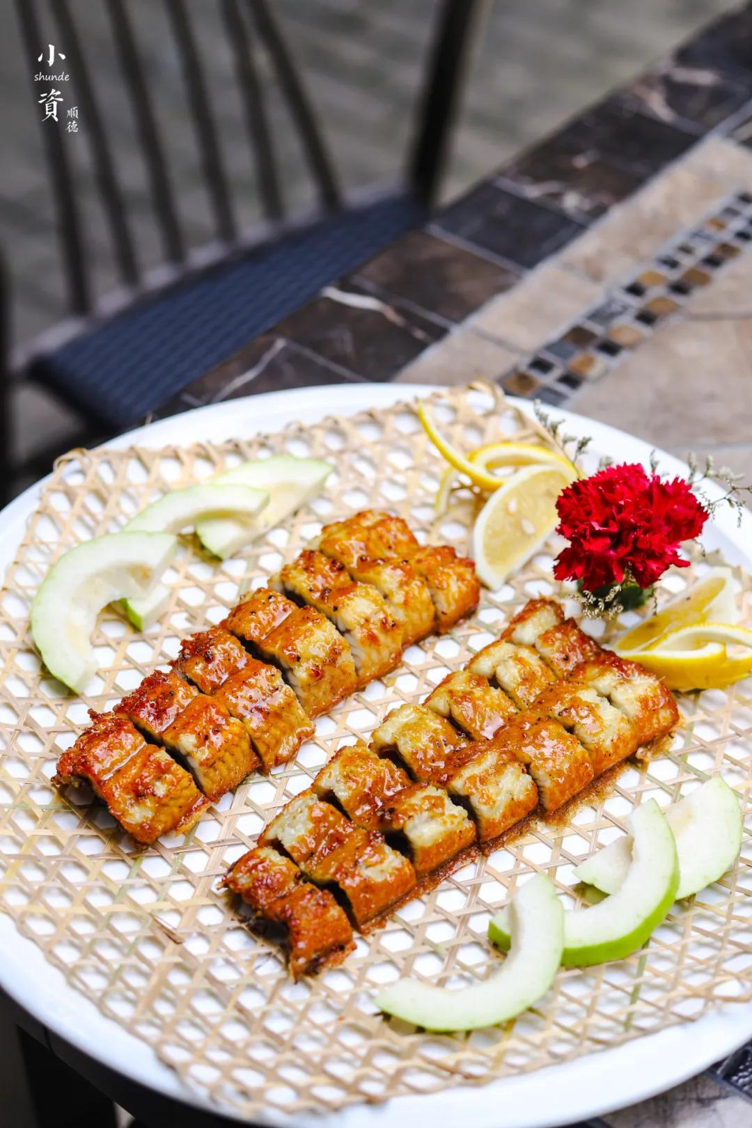 顺德十大隐蔽餐厅,顺德隐藏的餐厅