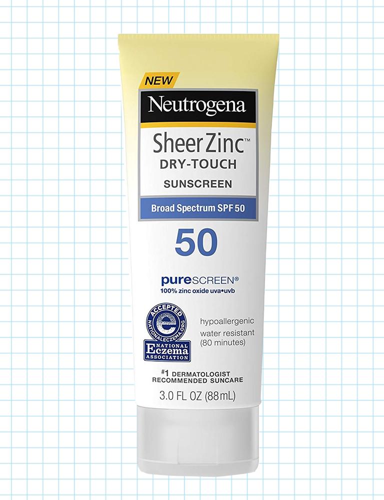 好用的10大防晒霜,最好用的4款防晒霜