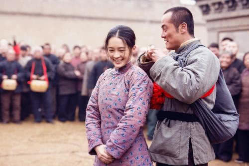 田小娥反抗的原因,田小娥的反抗意识的根本原因