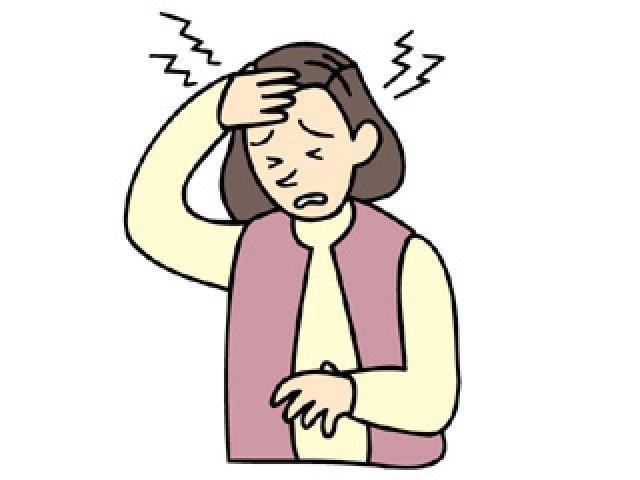 有关更年期的症状和表现,50岁中年妇女的更年期都是啥症状