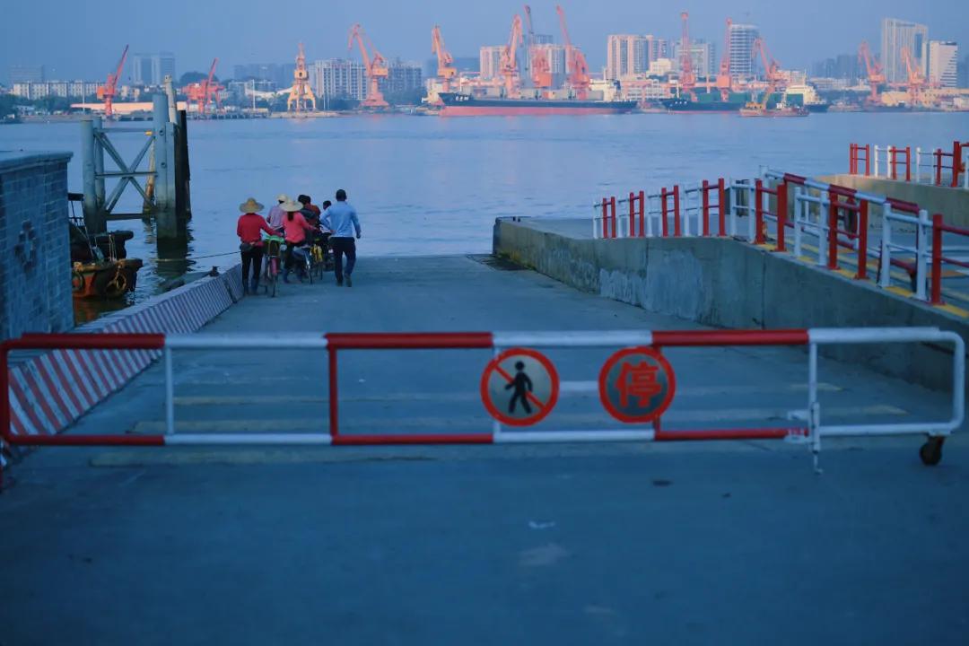 寻找中国最宜居小城,北海和珠海哪个城市宜居