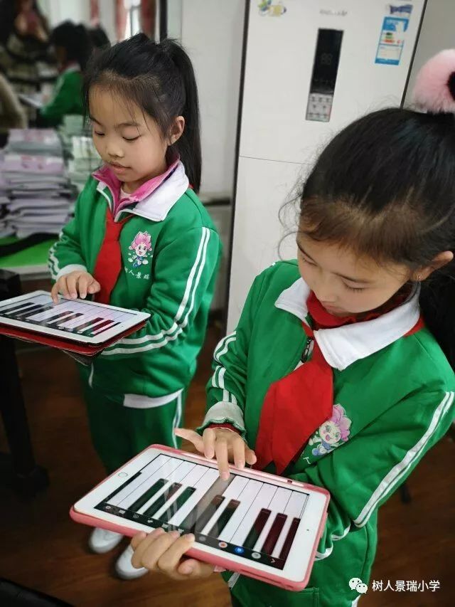 为什么提到树人小学,树人小学为什么好