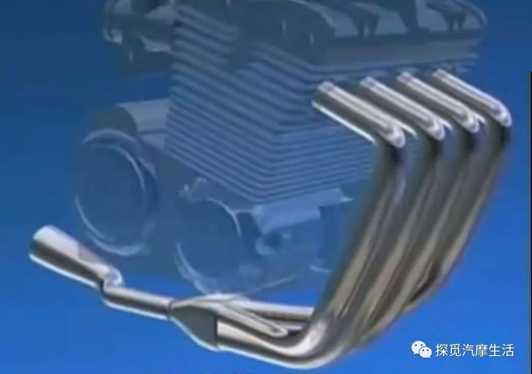 坚强与拼搏的极致-聊聊吉村排气的故事（2/3）