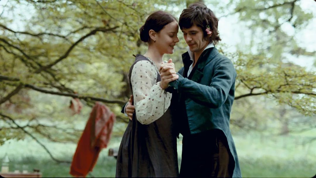 本·威士：一个喜欢男人和严重社恐的男演员