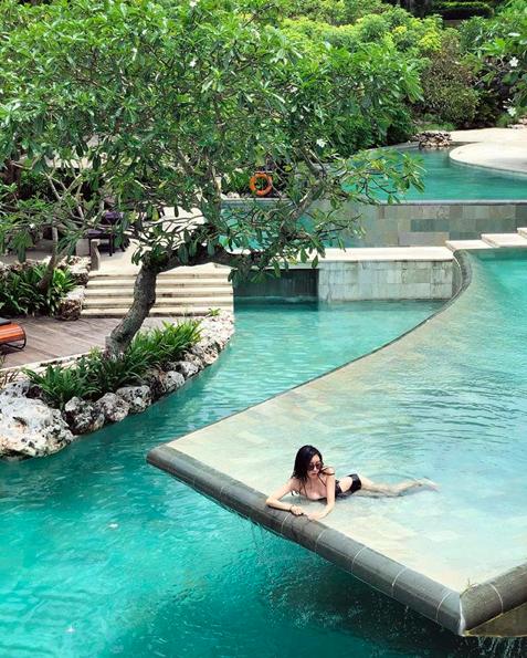 从1200元仿牌到14万爱马仕铂金包！潘玮柏女友的豪门贵妇晋级之路