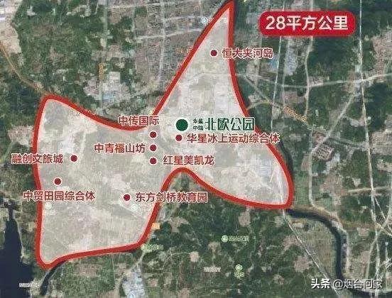 中瑞鼎峰在福山哪个区,中瑞鼎峰的房子值得买吗