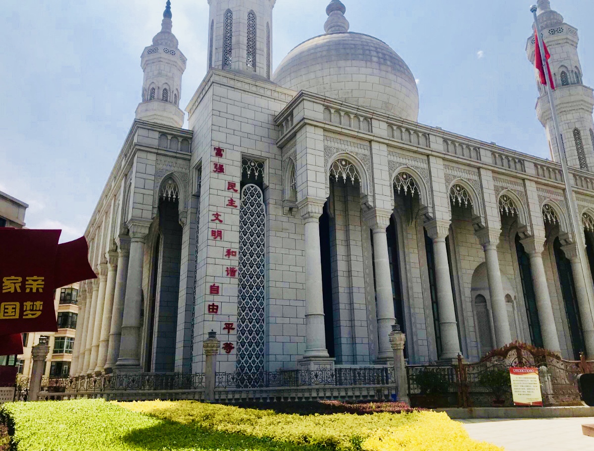 玩转西宁攻略,青海西宁之旅