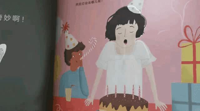 黄磊孩子绘本,黄磊推荐国外很火的绘本