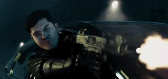 特种部队蛇眼起源上映,特种部队:蛇眼起源电影解说