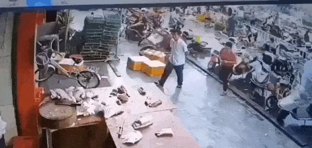 二师兄为什么疯狂？这里的猪比大熊猫都少了……