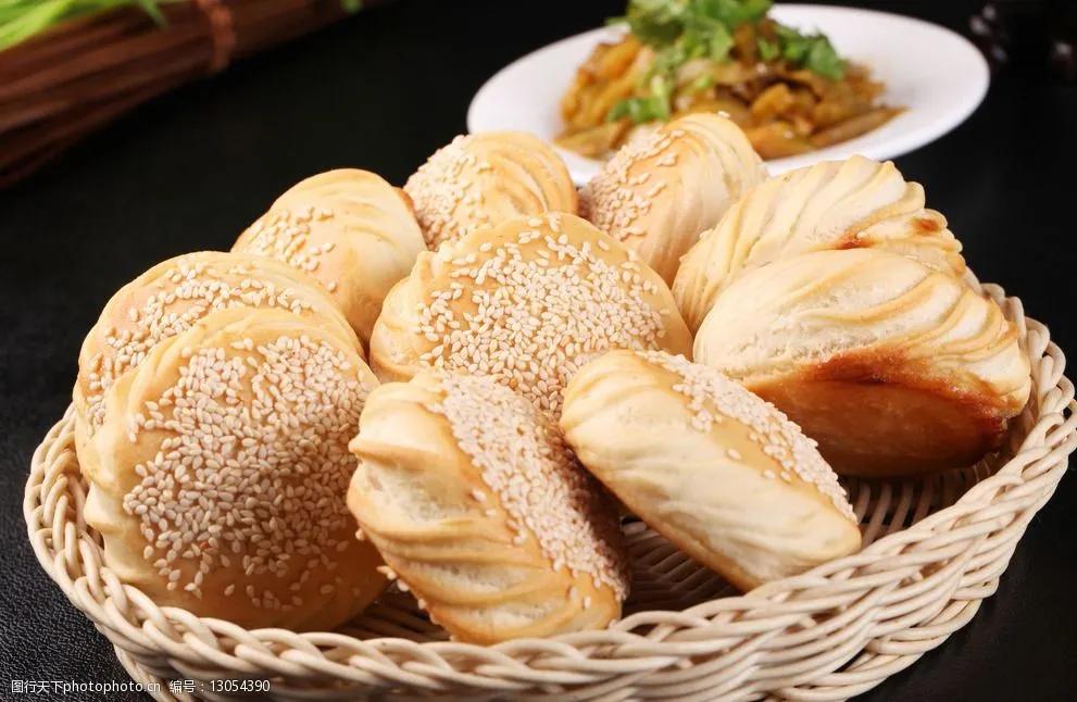 菏泽吃了不会胖的美食,菏泽必吃的十种美食