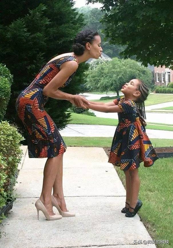 原来小朋友也可以那么浪漫,儿童节可以穿什么