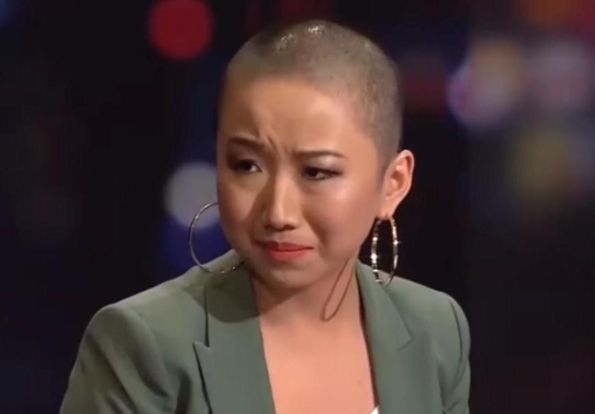 *疆新**棉始作俑者被揪出，叛徒许秀中抹黑祖国，如今下场凄惨