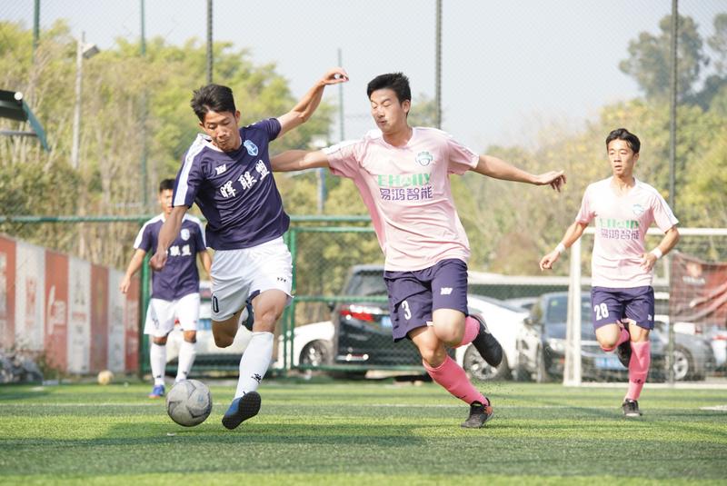 广东省粤超联赛,粤超联赛是职业联赛吗