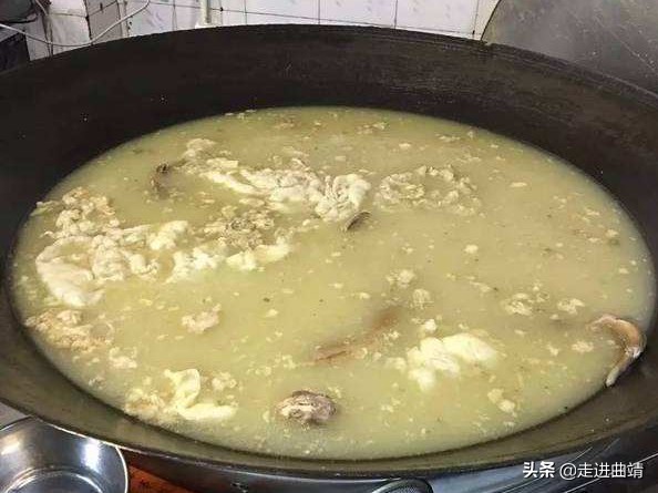 曲靖师宗有什么特色,曲靖市师宗哪里有好吃的