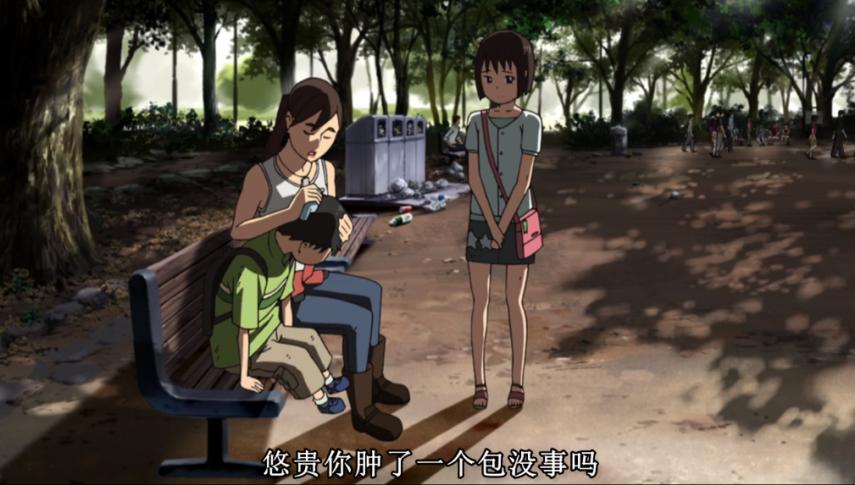 汤浅政明日本沉没视频,专家谈日本沉没