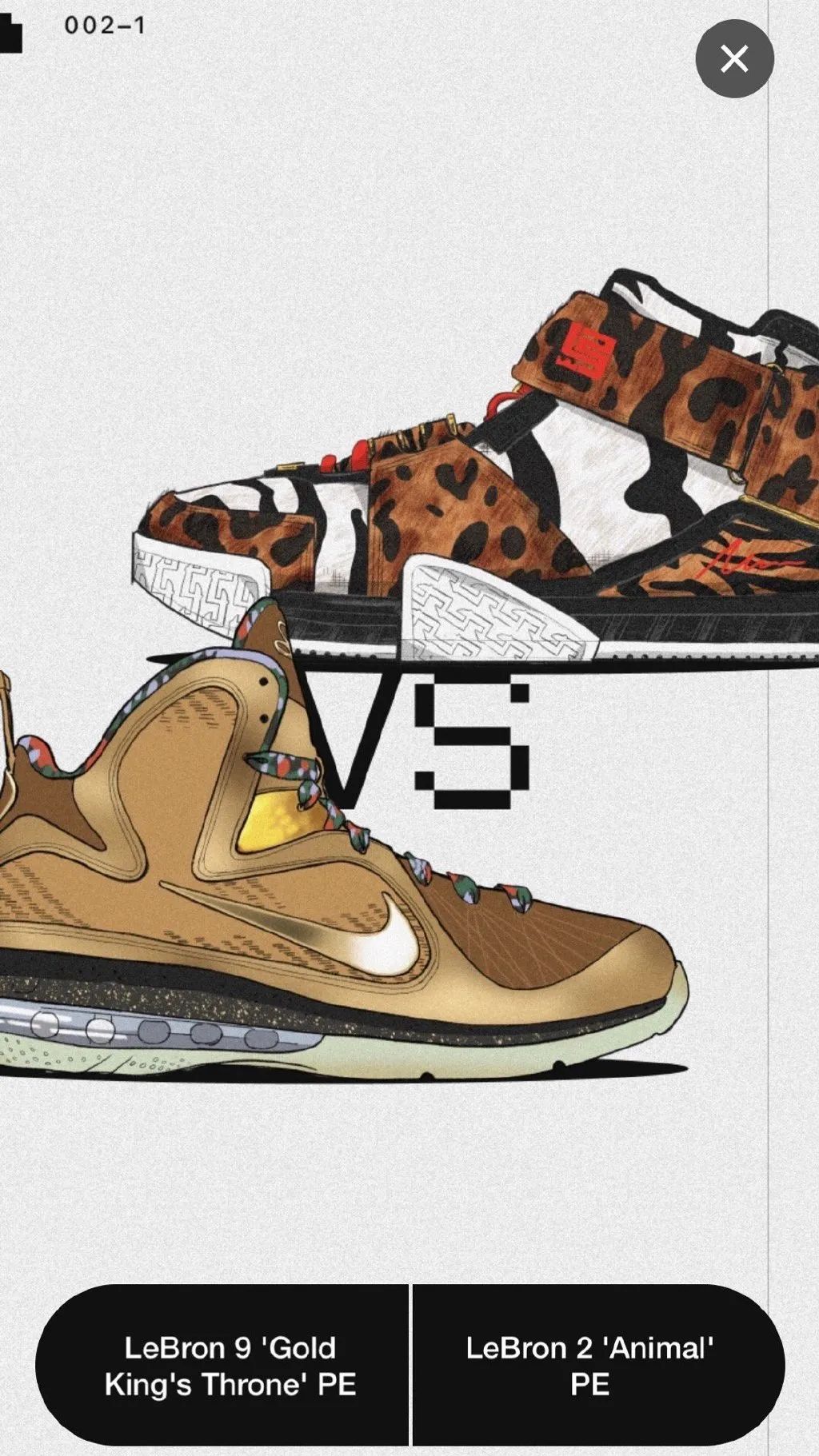 LeBronPE第二轮投票：LBJ10悬了？