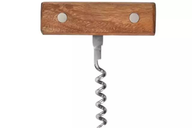 葡萄酒开瓶器怎么使用教程,葡萄酒开瓶器怎么开瓶盖图解