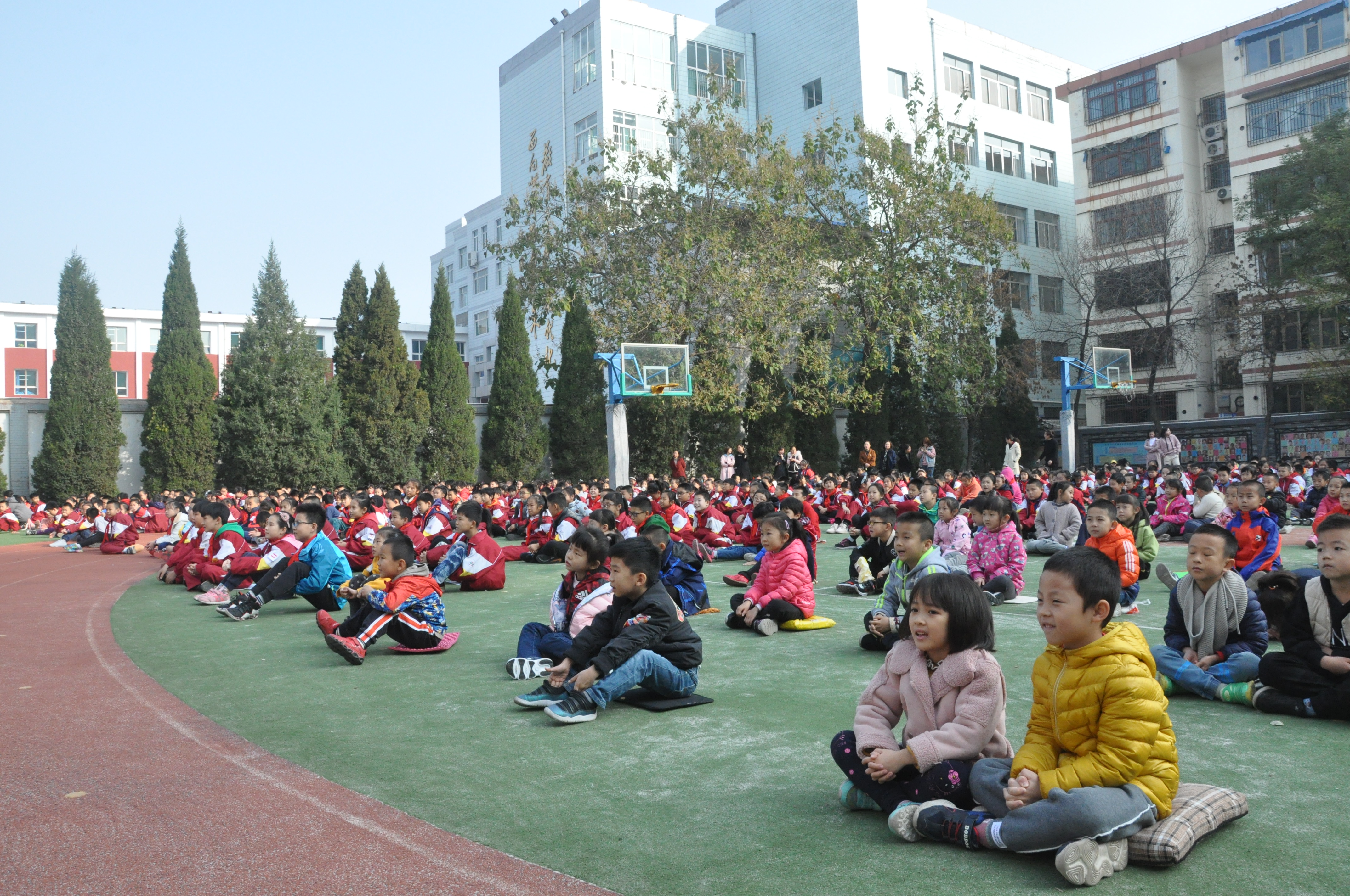 优秀传统文化进校园,优秀民族文化进校园