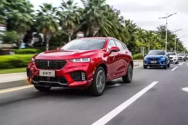 两三万元装逼神车二手车,二手车一万多神车