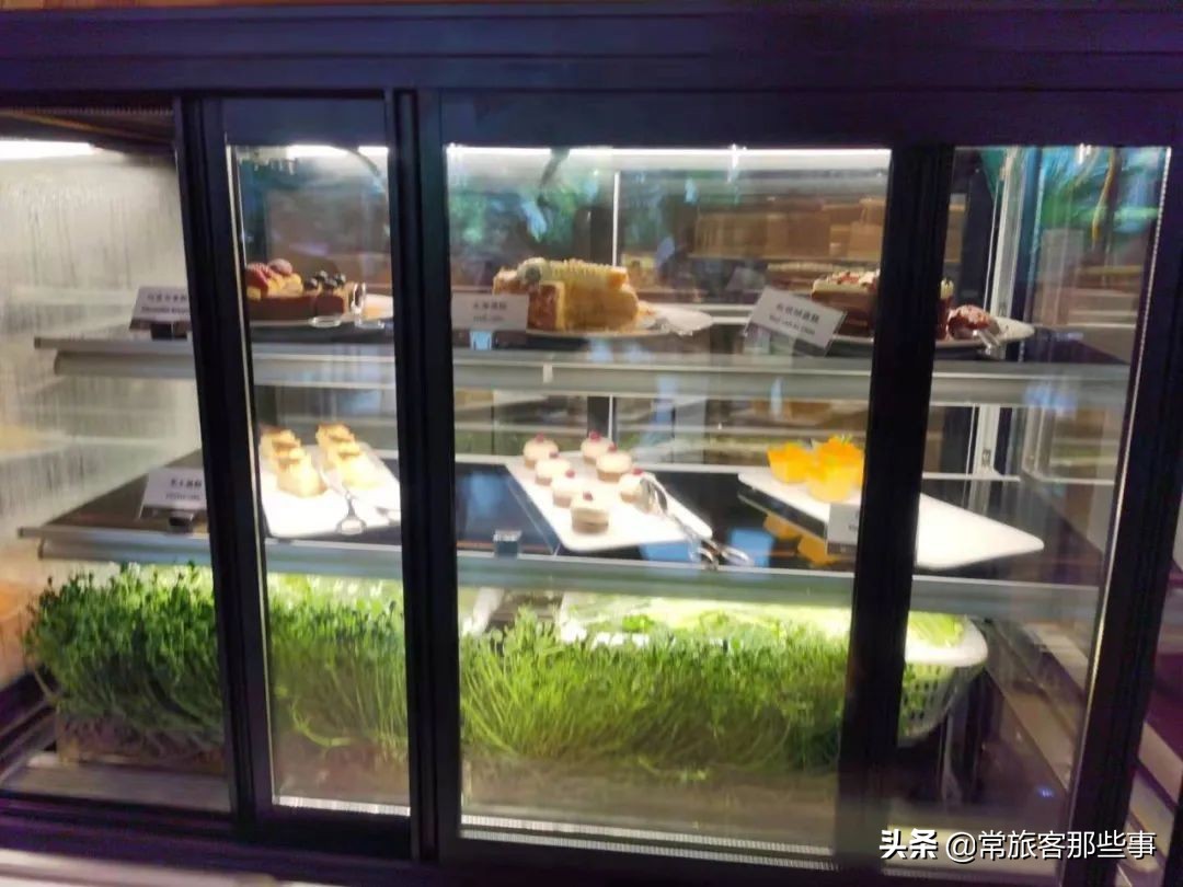 机场贵宾厅旅游攻略,广发深圳机场贵宾厅在几楼