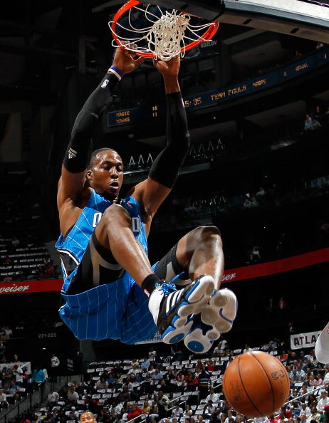 霍华德投票结果,霍华德生涯十大巅峰时刻