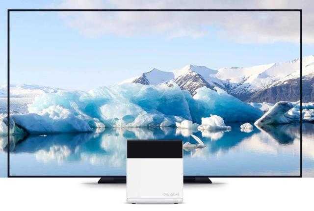 小米盒子属于机顶盒吗,小米盒子是路由器吗