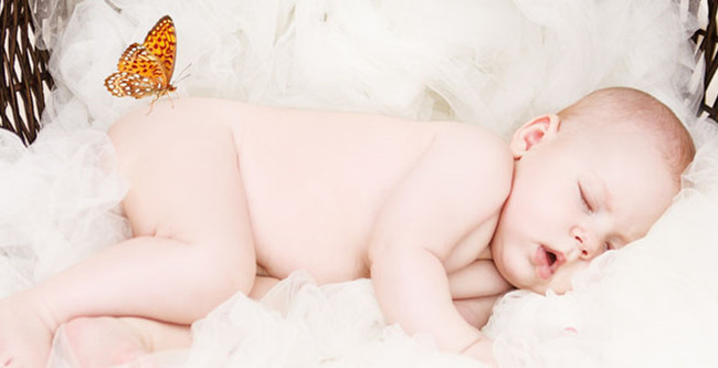 宝宝夏季怎么防止红屁屁,宝宝红屁屁处理方法