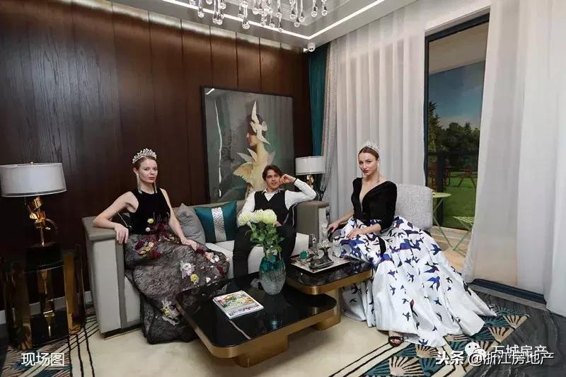 万城杭宁府值不值得入手,万城杭宁府户型图