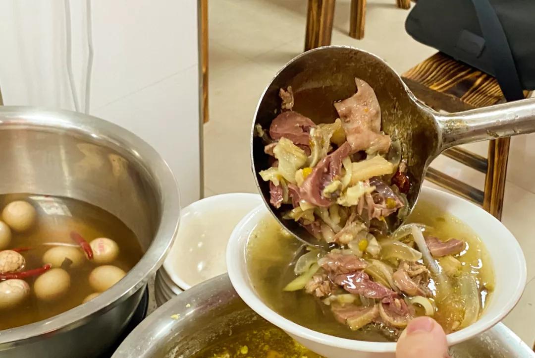 中国最适合摆摊卖吃的的城市,小县城卖什么吃的好有特色