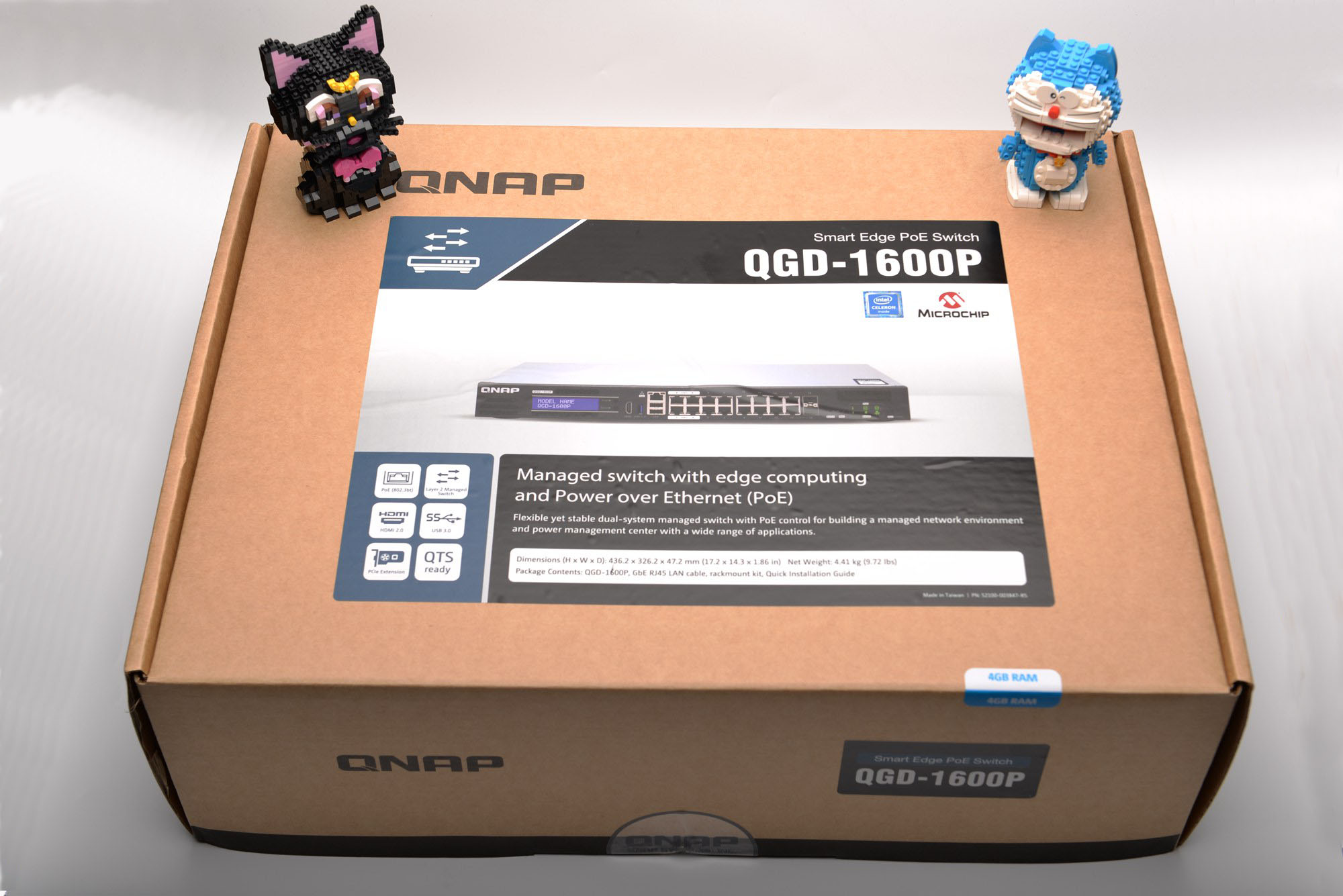 qnap威联通忘记密码,qnap威联通系统无法正确解析