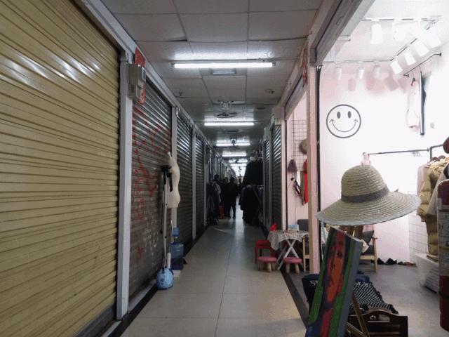 郴州老北湖市场,郴州老北湖市场现在搬到哪里去了