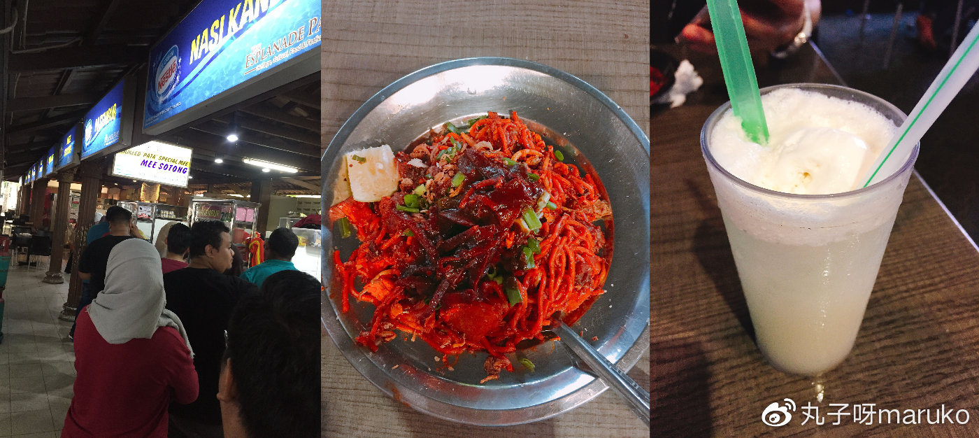 马来西亚槟城欢乐假期之旅,马来西亚槟城二日游攻略