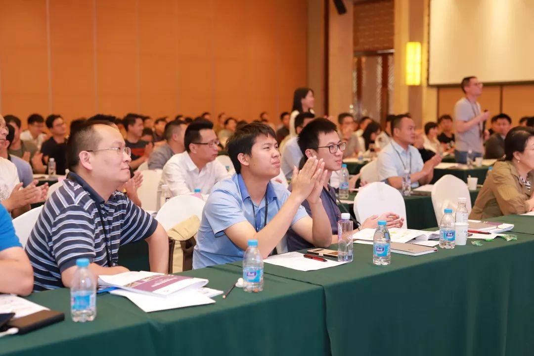 第七期结业篇：未来实验室学苑｜实验室专题培训圆满成功！