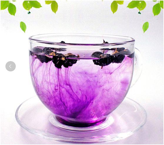 200一斤的黑枸杞,2000一斤的枸杞