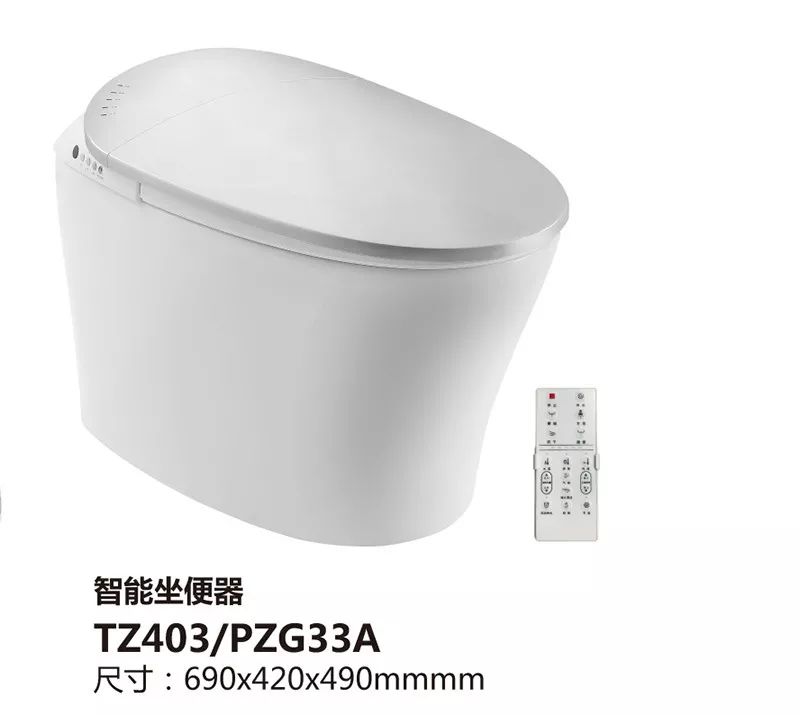 最大智能马桶代工厂,智能马桶工厂现状