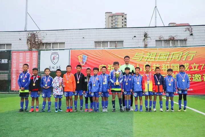 青岛海神杯2023青少年足球赛场地,青岛海西杯全国青少年足球邀请赛