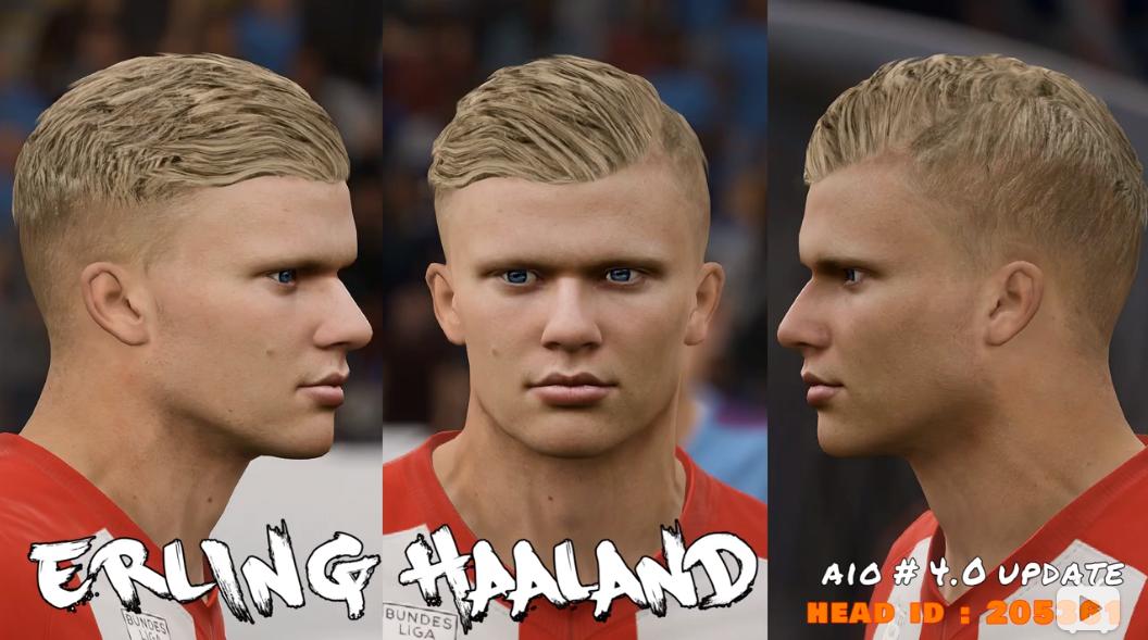 「FIFA20补丁」20191216期经理模式脸补及球衣推送