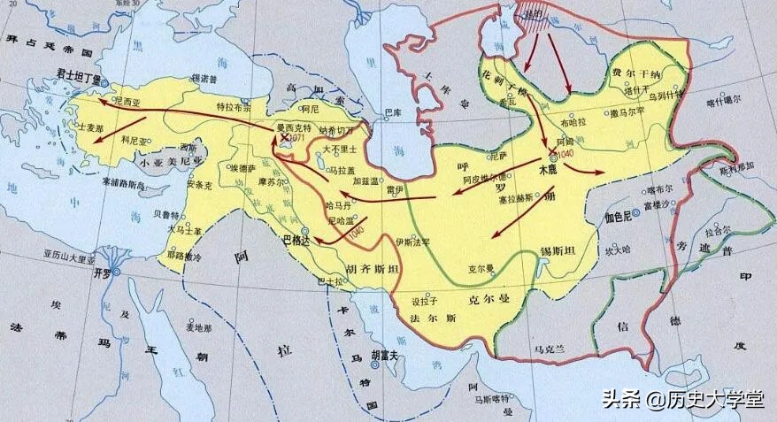 库尔德人在以色列建国,库尔德人在中东的现状