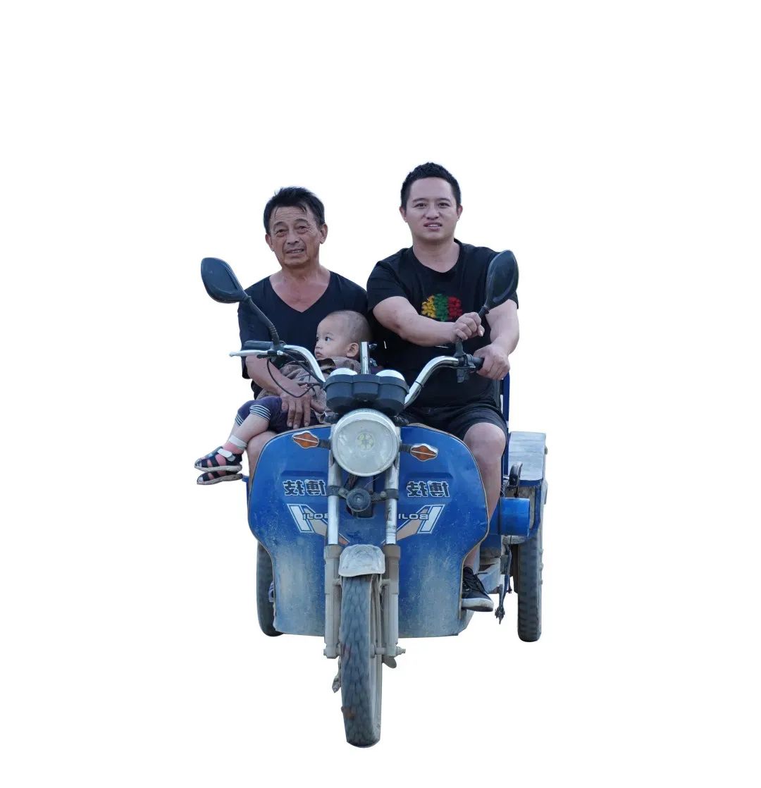 ​城市缝隙里的「业余人类观察家」