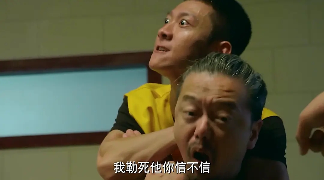 白夜追凶好看还是隐秘的角落好看,十部9.0高分破案剧白夜追凶