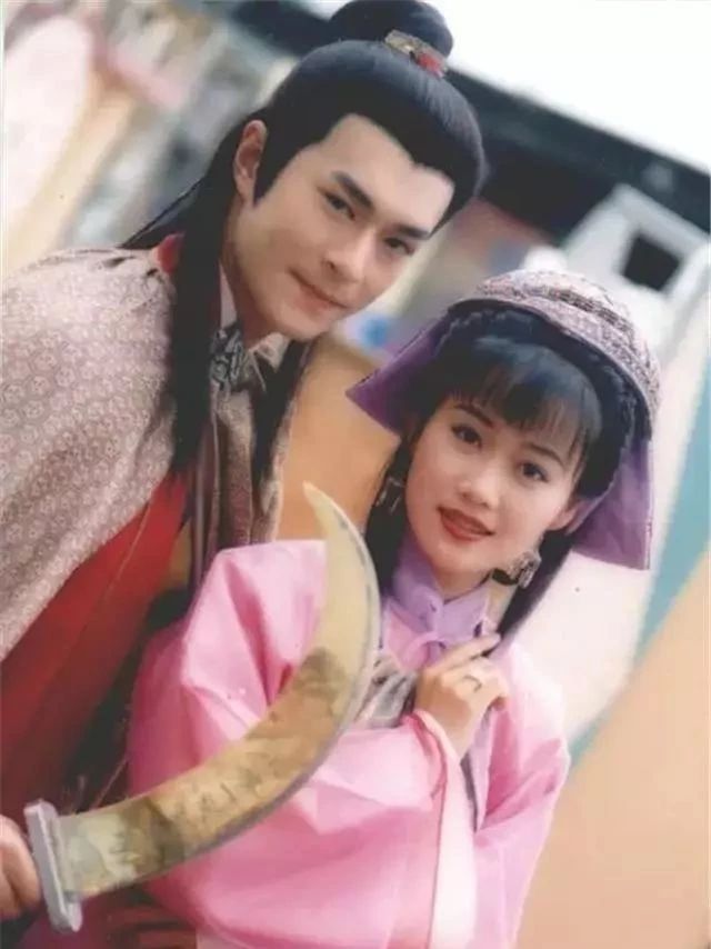 古龙武侠电影100部免费小李飞刀,十大经典古龙武侠剧大盘点