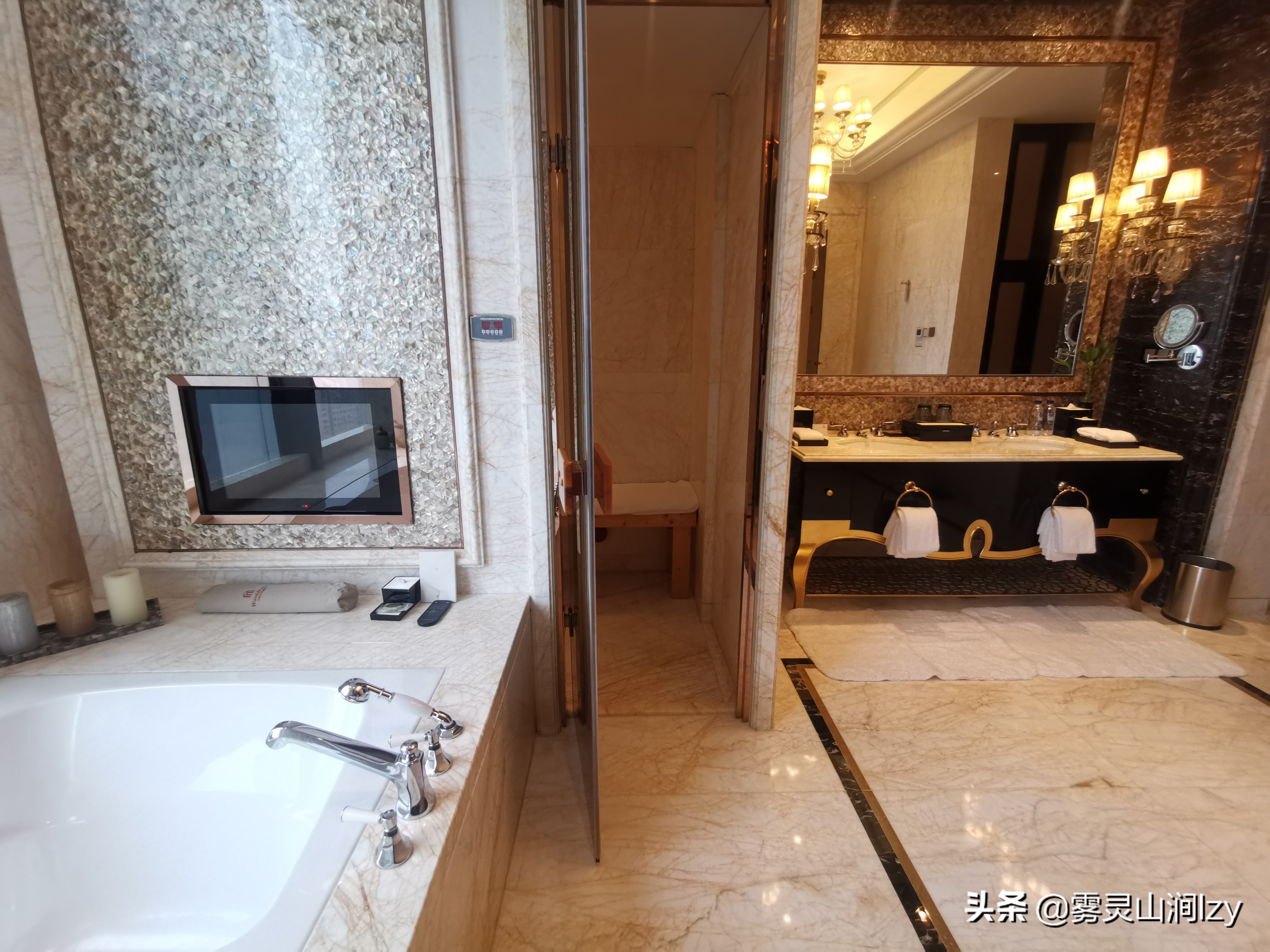 长沙万达公寓式酒店,长沙万达文华酒店套房