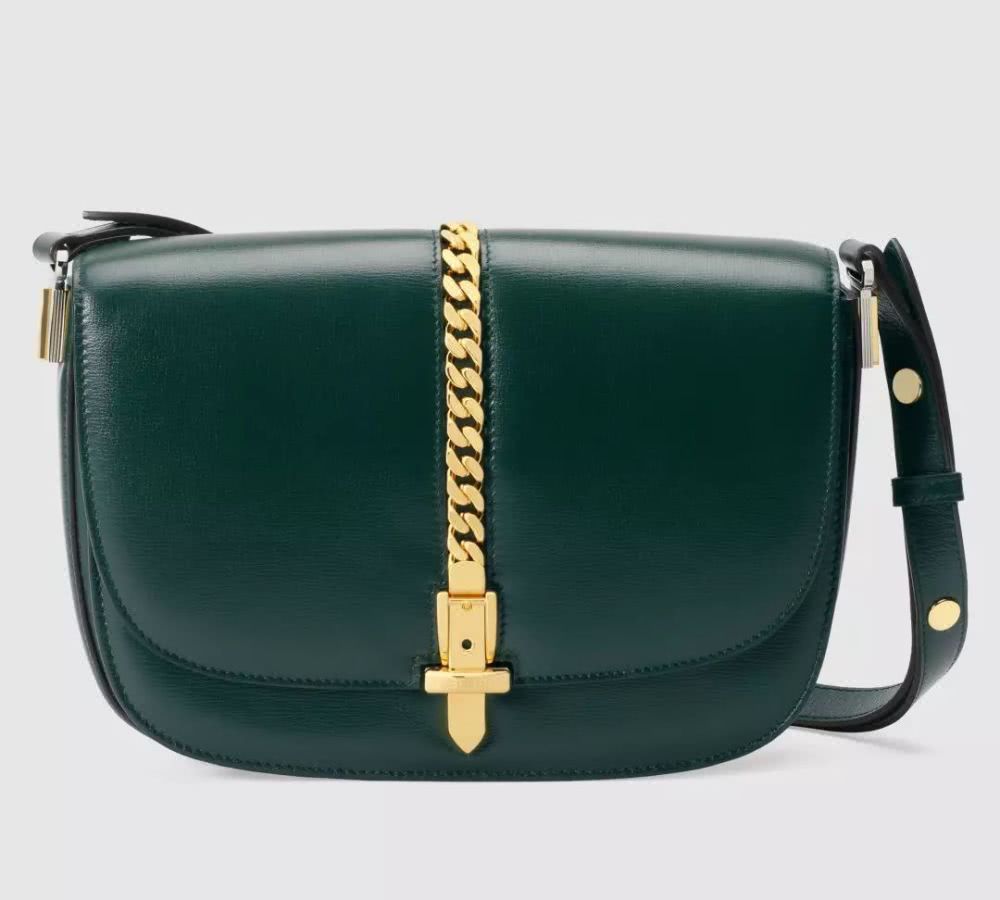 追了《爱的迫降》这么久,我终于看到一只想买的包了