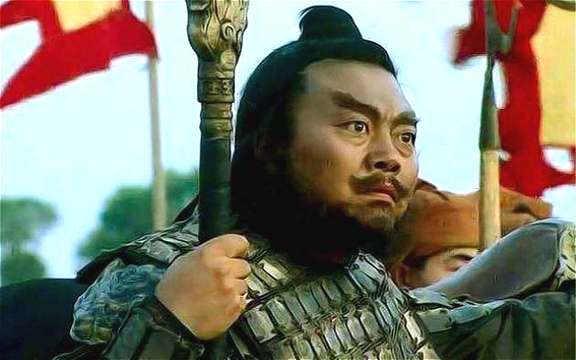 三国刘关张三兄弟排名,三国刘关张结拜名场面