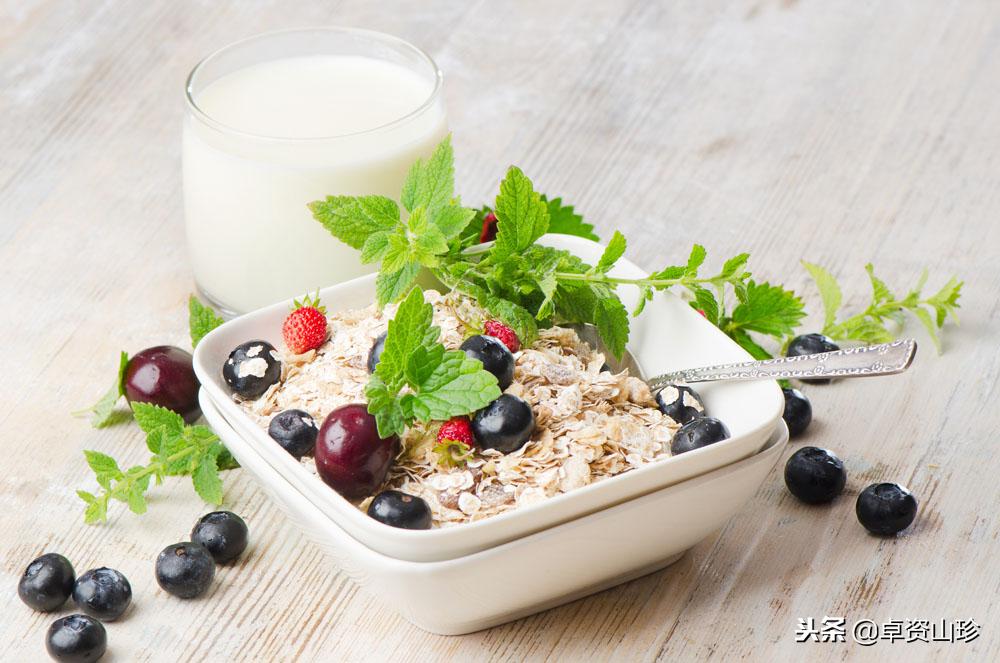 卓资山珍是什么公司,卓资山珍礼盒