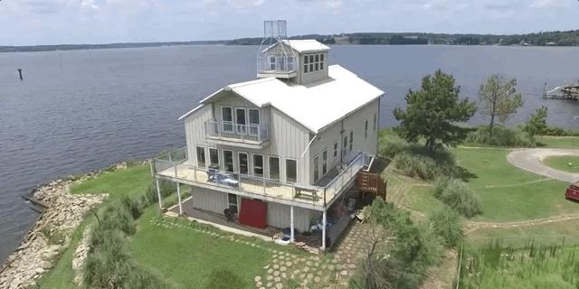 如何购买海外岛屿,哪个国家的私人海岛最适合买