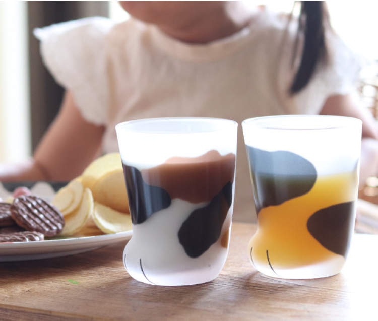 最值得买的猫爪杯,抢购猫爪杯其实可以优雅些