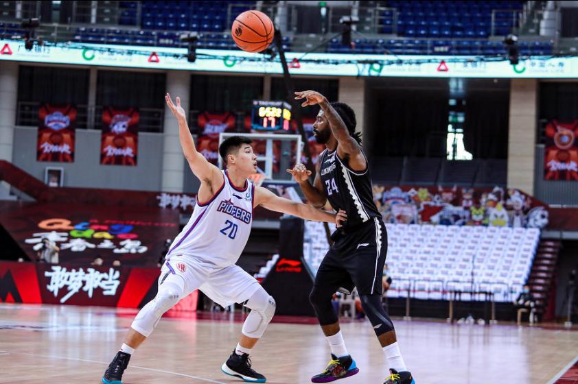 打破常规全员出战，三战净胜34.3分，辽宁“换帅”真的对了吗？