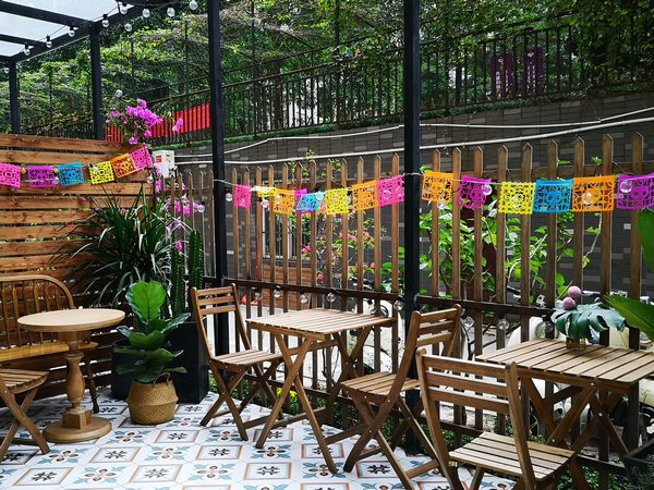 南宁比较有颜值的店,南宁特别好喝现磨咖啡店